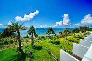 Day's Beach Hotel Zuichou