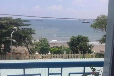 هتل آپارتمان Homestay Minhngoc