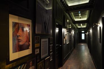 هتل Akureyri Dynheimar