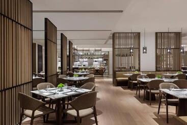 酒店 Courtyard By Marriott Shenzhen Northwest