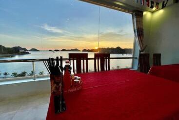 هتل Phoenix Flower