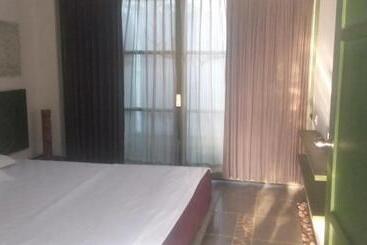 Hotel Thanal Beach Resort