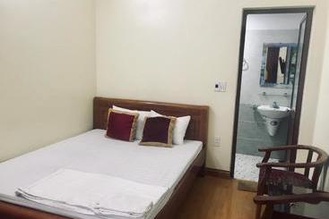 Mai Ve Motel
