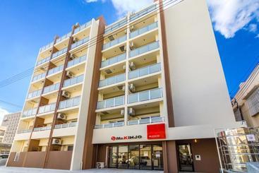 アパートホテル Mr.kinjo Inn Violette East Town