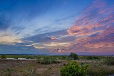 Nikara Nature Resort
