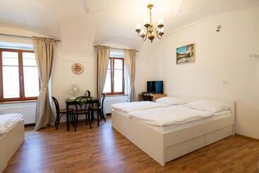 پانسیون Guesthouse Stari Mayr