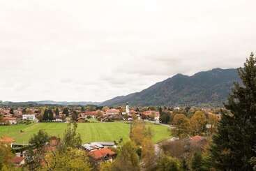 펜션 Villa Sawallisch