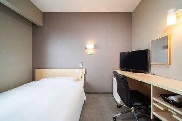 Super Hotel Fuji Inter