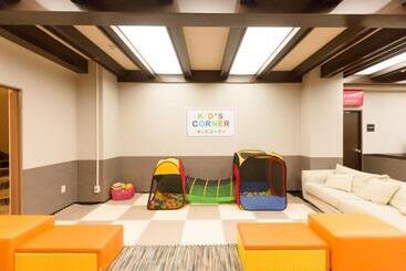 בית מלון כפרי Livemax Resort Kawaji