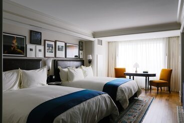 호텔 Nomad Las Vegas