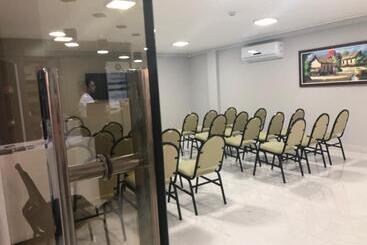 호텔 Oásis De Patos