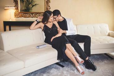 Szálloda Rua Frati 48 In San Francesco