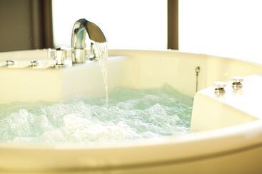 Отель Seaside Shimabara