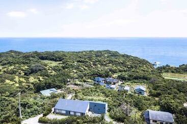 הוסטל Ananda Chillage Yakushima