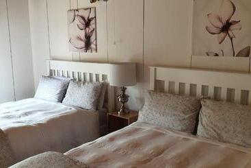 Bed and Breakfast Centurionsleep&go