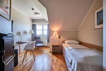 Garder Hotell Og Konferansesenter