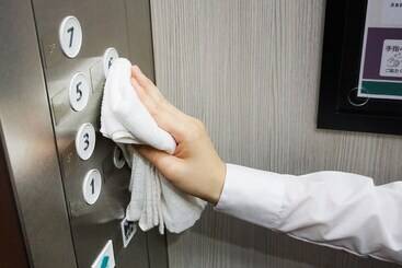 Grandvrio Hotel Nara  Wakura   Route Inn Hotels