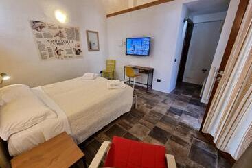 호텔 Agriturismo Essentia Dimora Rurale