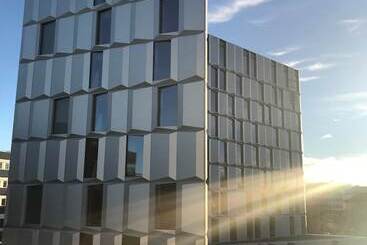 호텔 Best Western Plus Grow