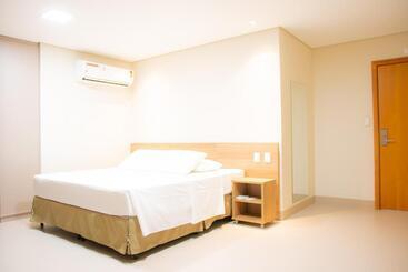 Отель Orla Morena Park