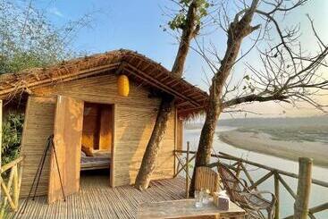 هاستل Happy Lemon Tree Lodge