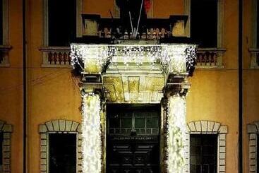 B&b  La Bottega D Arte