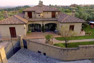 B&b Le Bacette