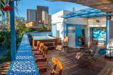 تختخواب و صبحانه Air Guest House