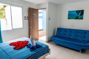 تختخواب و صبحانه Air Guest House