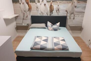 City Pension Spremberg