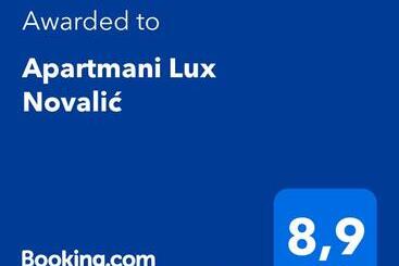 酒店 Novalić Konjic