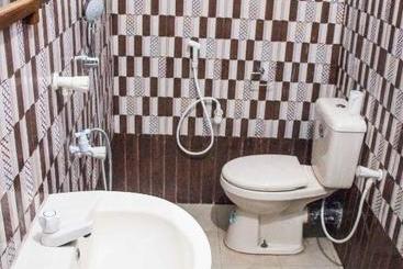 پانسیون City Guest Inn