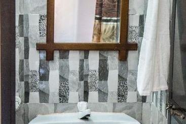 پانسیون City Guest Inn