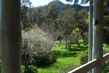 Пансион Mahamudra Buddhist Centre