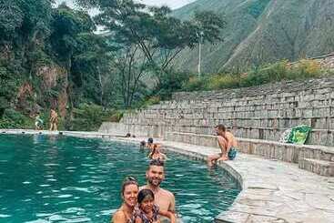 Отель Eco Hacienda Roman