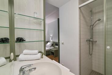 Отель Luisenburg Resort