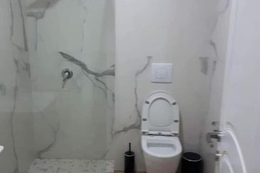 בית מלון כפרי Palmanova Beach Mardok