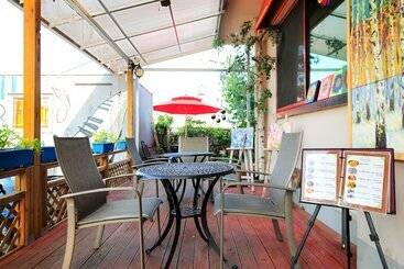 بنسيون Jarasum Guest House