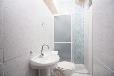 هاستل Pousada Fortaleza Aeroporto House