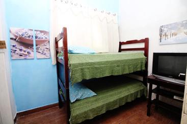 هاستل Pousada Fortaleza Aeroporto House