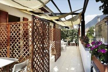 B&b I Portici