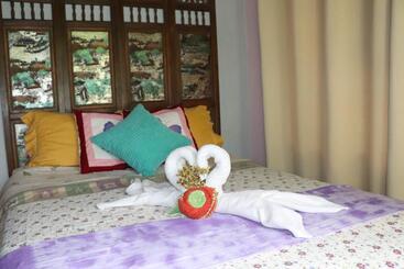 민박 Casa Copalchi