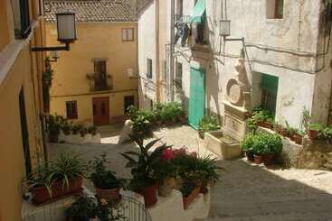 Bed & Breakfast Bocairent