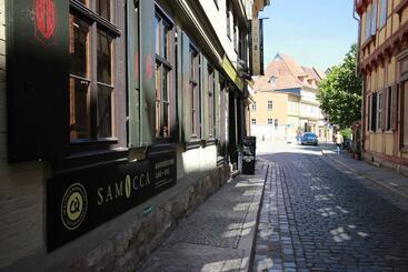 Hostel & Hotel Samocca