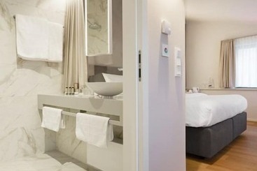 ホテル Gut Leben Am Morstein