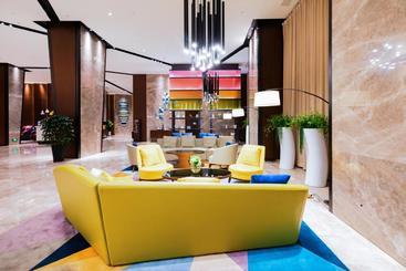 هتل Hampton By Hilton Xiamen City Plaza