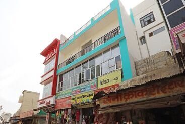 Отель Oyo 14634 Star Guest House