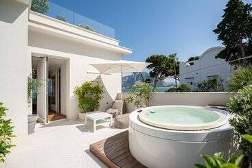 Unìco Boutique Hotel D Arte