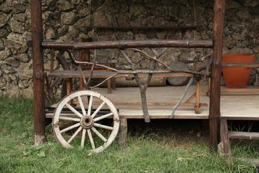 پانسیون Garni Hinyard