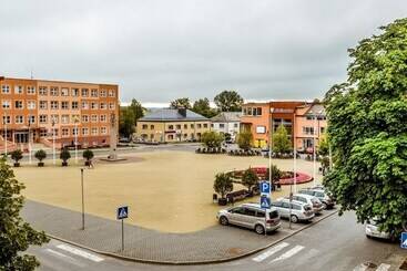 پانسیون Guest House Simona